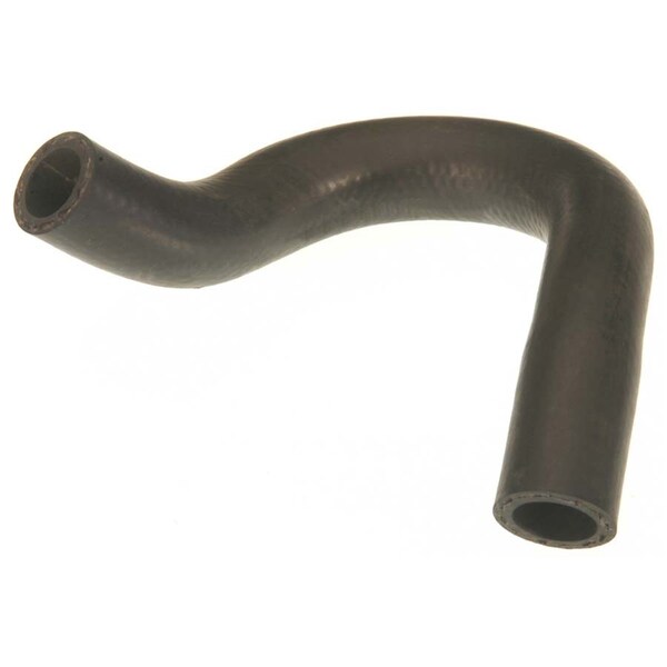 Gates Molded Heater Hose - Tee-1 To Auxiliary Heater Pipe-1, 18755 - 18755