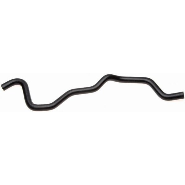 Gates Molded Heater Hose - Heater To Tee, 19592 - 19592