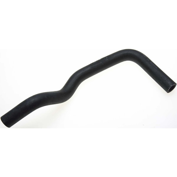 Gates Molded Heater Hose - Heater To Tee, 19734 - 19734