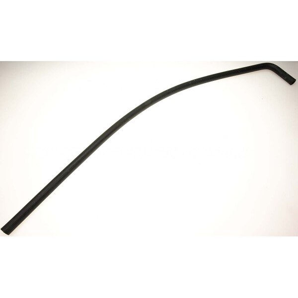 Gates 90Deg Molded Heater Hose - Heater To Valve, 28465 - 28465