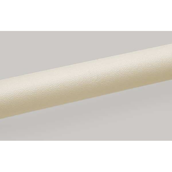 Pawling Hand Rail, Ivory, 144In - BR-1200-12-2