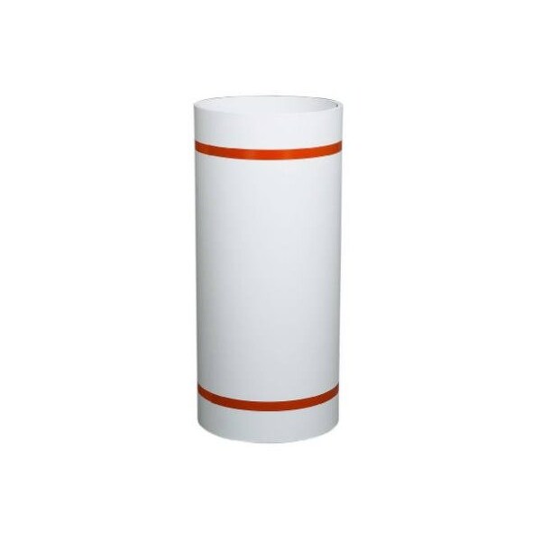 Amerimax Home Products 10x50 WHTBRN Trim Coil - 69110