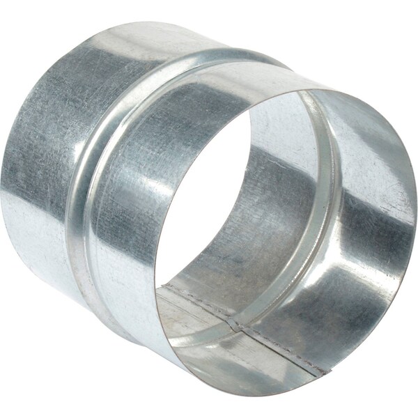 Global Industrial Cool Air Duct Connecting Flange For Portable ACfts - 292690