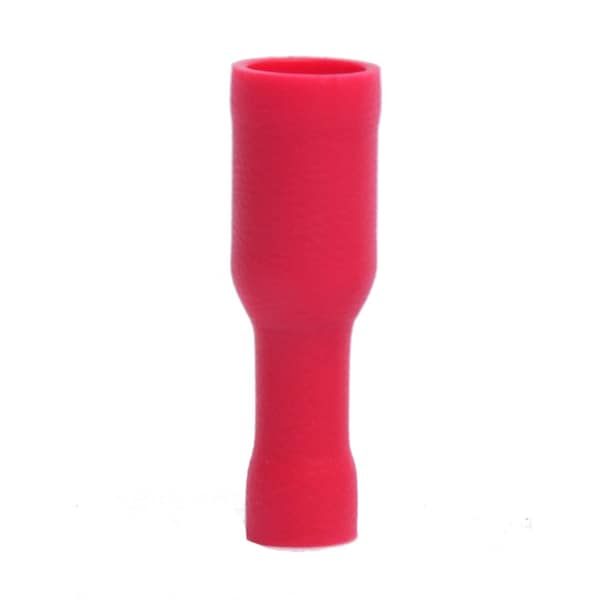 Terminal de Hillsdale 22-18 F/I V/I .157 Bala FQC, PK1000 - 20285V