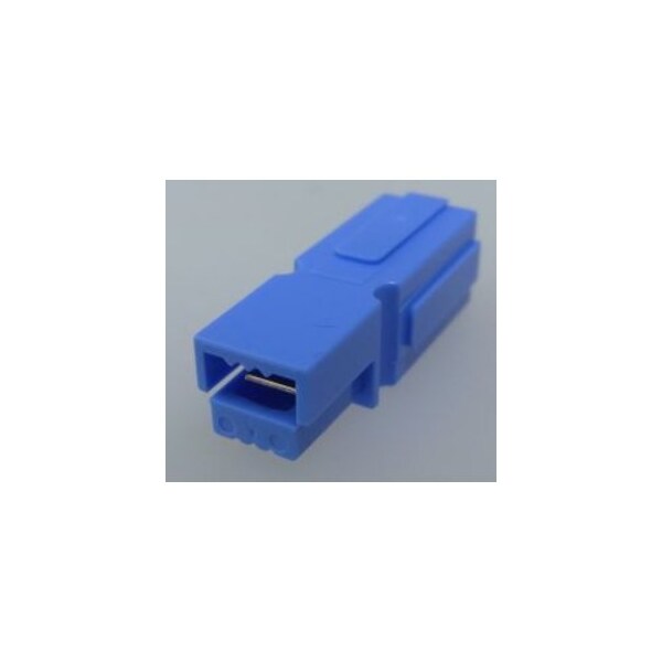 Anderson Power Products PP15/45 HSG AZUL PROTECTOR DE DEDOS A GRANEL - 1327G8FPBK