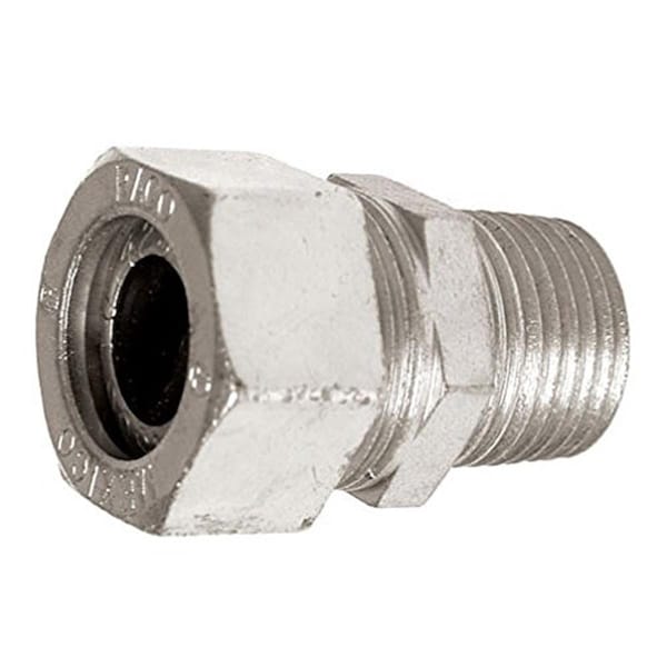 Conector a Prueba de Agua para Cable Uf - 14-2 - 12-2 pulg. - HO3266417
