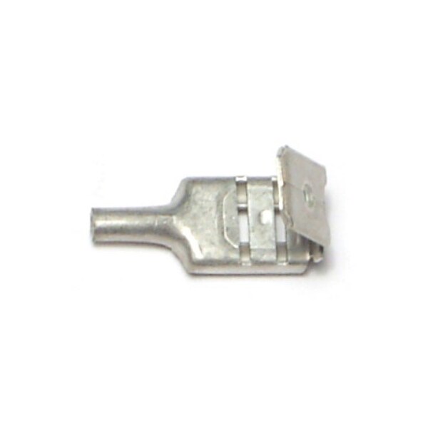 Conectores en paralelo de 22 WG a 18 WG x 0.7" de Midwest Fastener 20 piezas - 70127