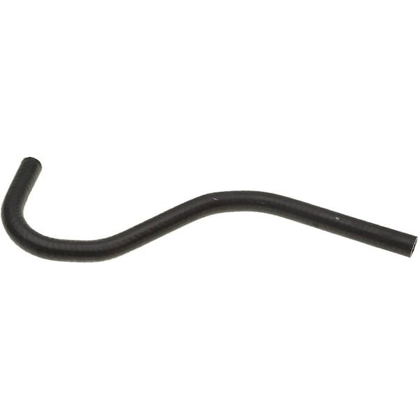 Gates Molded Heater Hose - Throttle Body To Intake Manifold, 18291 - 18291