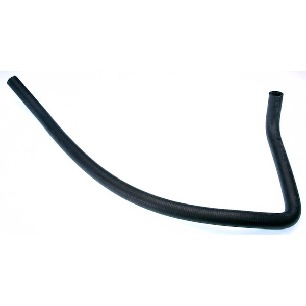 Gates Molded Heater Hose - Reservoir To Radiator, 19839 - 19839