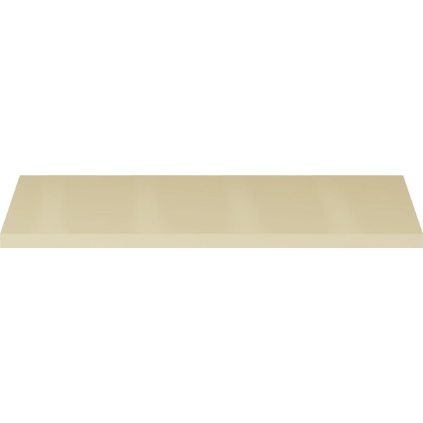 Ekena Millwork 3 1/4"H x 2 7/8"P x 4 1/4"F x 94 1/2"L Roberts Crown Moulding - MLD03X02X04RO