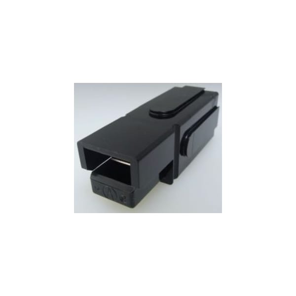 Anderson Power Products PP180 HSG BLK A GRANEL - 1381G1BK