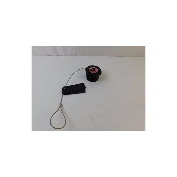 Tapa ambiental para conectores Eaton CoverCam-Lok Roughneck - CEX-W-5520