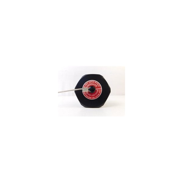 Tapa ambiental para conectores Eaton CoverCam-Lok Roughneck - CEX-W-5520
