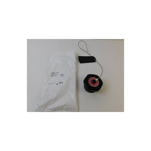 Tapa ambiental para conectores Eaton CoverCam-Lok Roughneck - CEX-W-5520