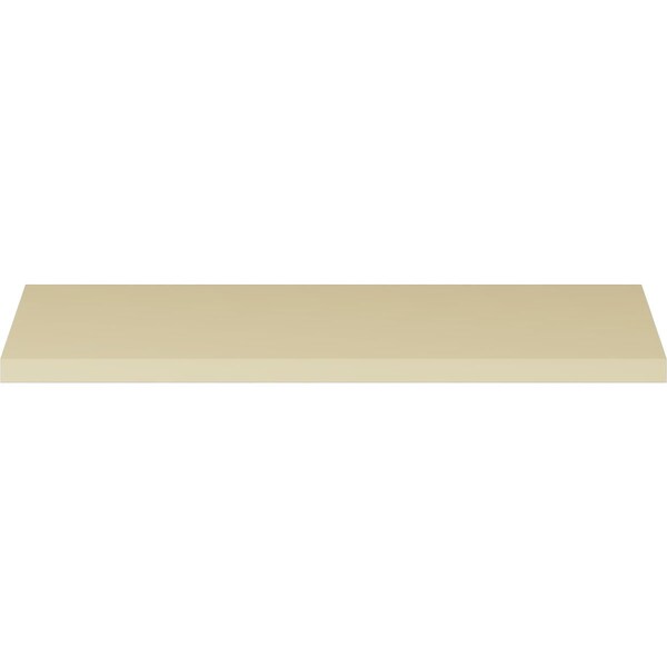 Ekena Millwork Polyurethane, 94-1/2 in L, 2-3/4 in H, Factory Primed - MLD02X02X03BA