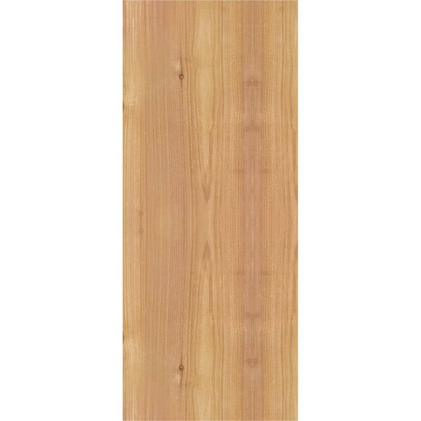 Ekena Millwork Thorton Smooth Traditional Outlooker, Western Red Cedar, 7 1/2"W x 18"D x 18"H - OUT08X18X18THR01SWR