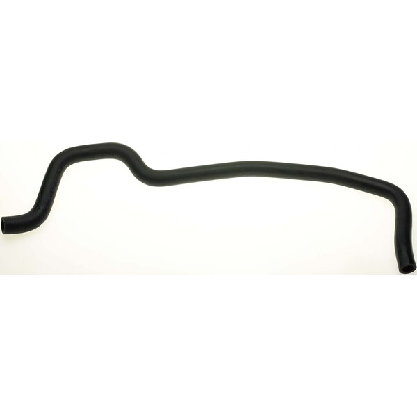 Gates Molded Heater Hose - Auxiliary Water Pump To Water Bypass Pipe, 19401 - 19401
