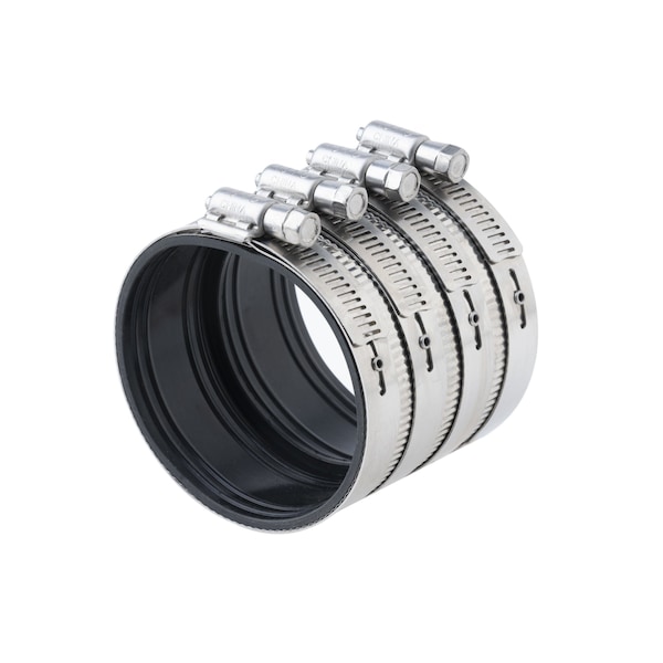 Black Swan Heavy Duty No-Hub Couplings 3" - 21320