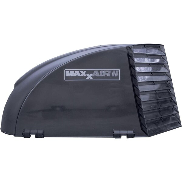 Pinpoint 933083 Roof Vent Cover, Smoke - PI3568888