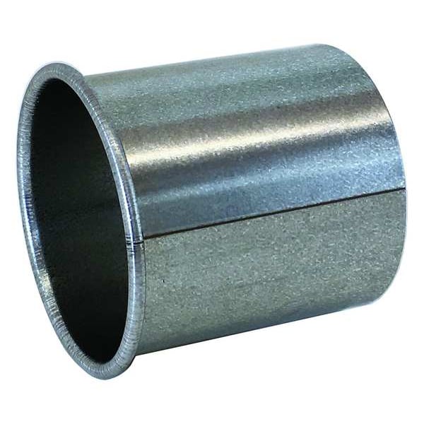 Nordfab Round Machine Adapter, 6 in Duct Dia, 304 Stainless Steel, 22 ga GA, 6 in W, 4" L, 6 in H - 8040401710