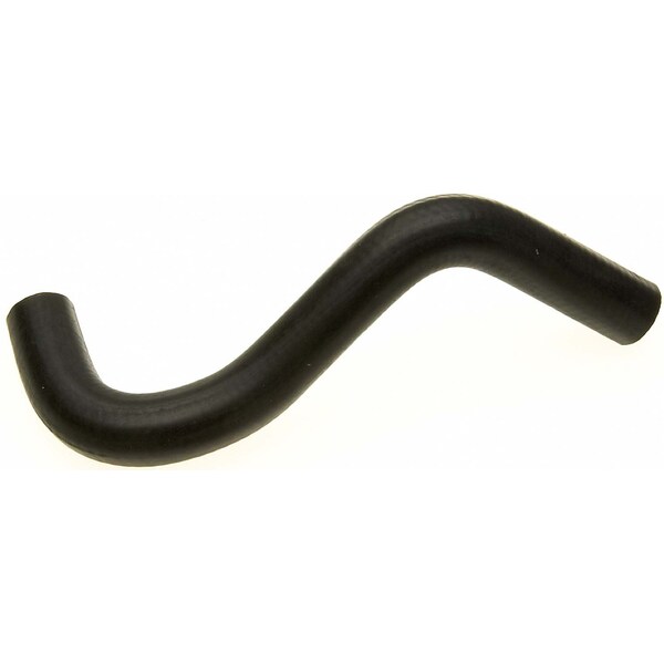Gates Molded Heater Hose - Oil Cooler (Lower), 18473 - 18473