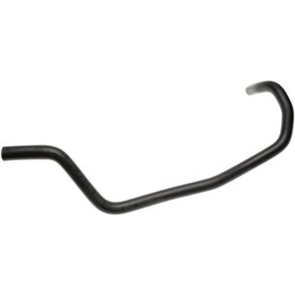 Gates Molded Heater Hose - Heater Outlet, 19509 - 19509