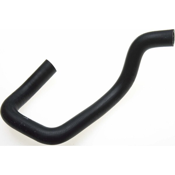 Gates Molded Heater Hose - Valve To Pipe, 19752 - 19752