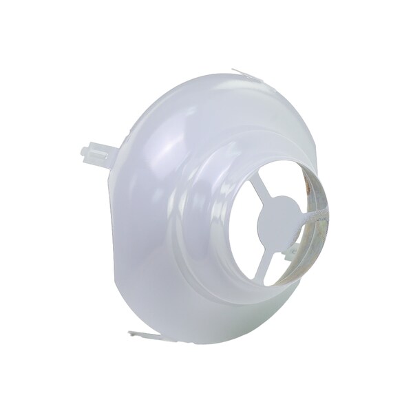 Lochinvar 3 in. TO 4 in. COMBO DRAFTHOOD - 100111362