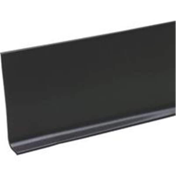 Homecare Products Base Wall Vinyl 4 X 120Ft Blk 75457 - HO2630535