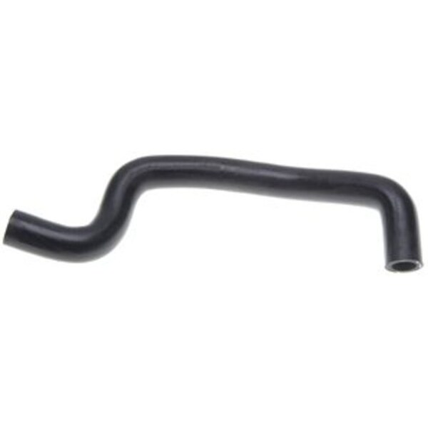 Gates Molded Heater Hose - Housing To Heater Water Pump, 19872 - 19872