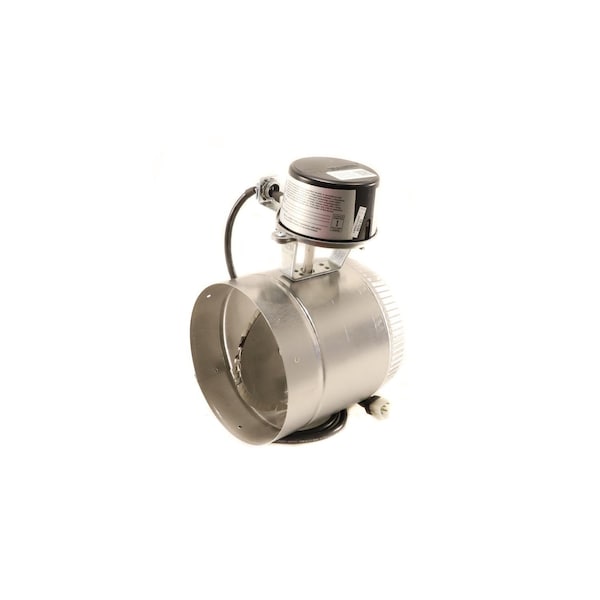 Lochinvar VENT DAMPER 7 in. RB/RW225-270 - 100278106