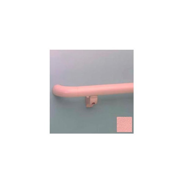 Pawling Inside/Outside Corner For Br-1200 Round Handrail, English Rose - IOC-1250-0-373