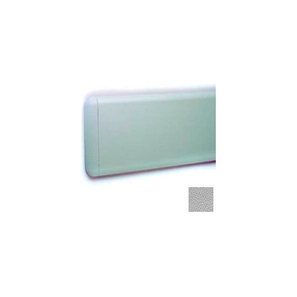 Pawling End Cap for WG-8C, Pearl Gray - ETC-8C-0-289