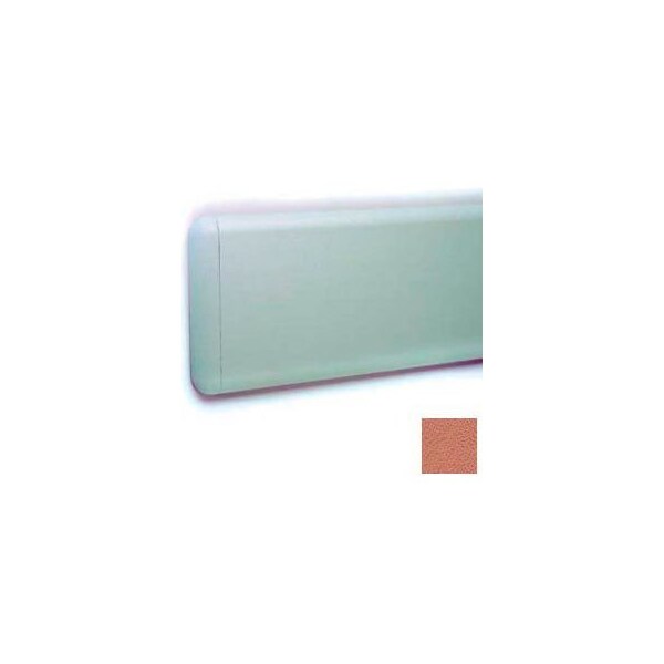 Pawling End Cap for WG-8C, Ginger Spice - ETC-8C-0-359