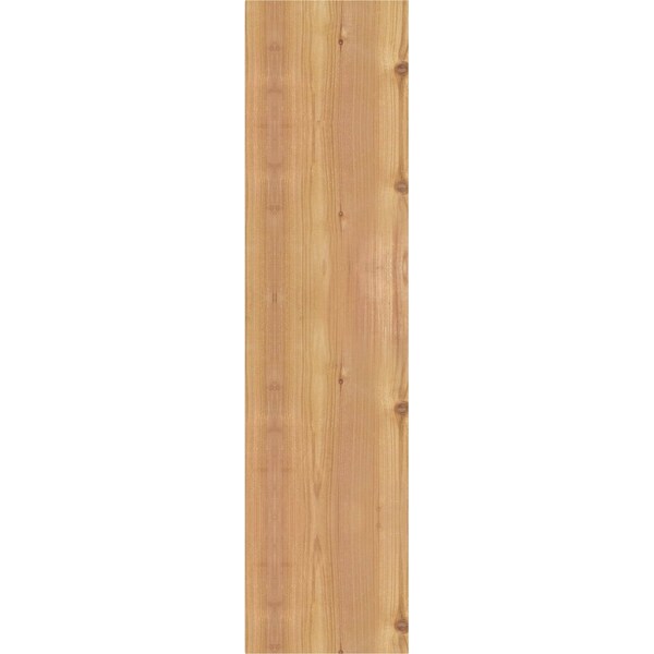 Ekena Millwork Olympic Smooth Craftsman Outlooker, Western Red Cedar, 7 1/2"W x 26"D x 30"H - OUT08X26X30OLY04SWR