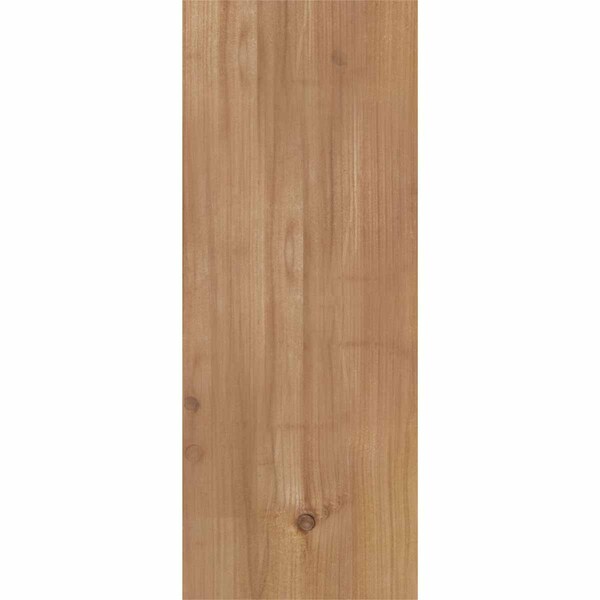 Ekena Millwork Ridgewood Smooth Corbel, Douglas Fir, 5 1/2"W x 10"D x 14"H - COR06X10X14RID00SDF