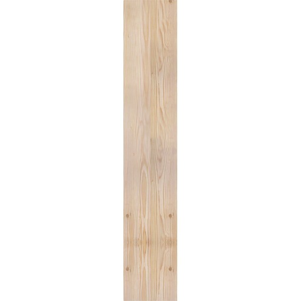 Ekena Millwork Balboa Craftsman Smooth Outlooker, Douglas Fir, 7 1/2"W x 42"D x 42"H - OUT08X42X42BOA04SDF