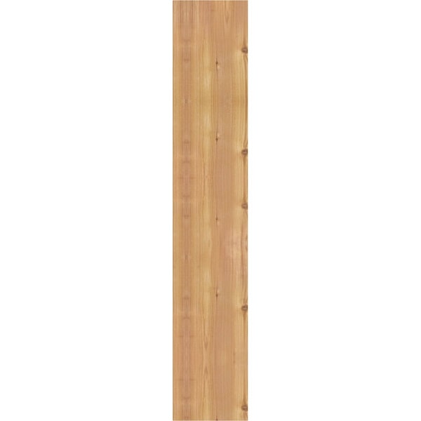 Ekena Millwork Imperial Craftsman Smooth Outlooker, Western Red Cedar, 7 1/2"W x 38"D x 42"H - OUT08X38X42IMP04SWR
