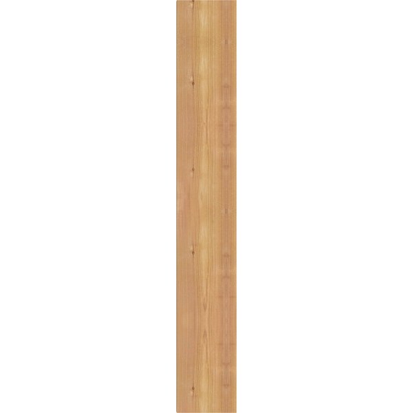 Ekena Millwork Westlake Traditional Smooth Outlooker, Western Red Cedar, 5 1/2"W x 30"D x 38"H - OUT06X30X38WTL01SWR