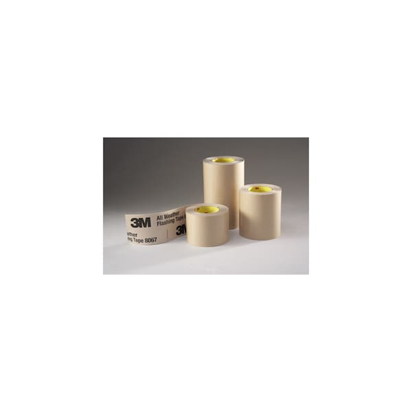 3M 3M 6 in. W X 75 ft. L Flashing Tape 6 in. - 8067-6