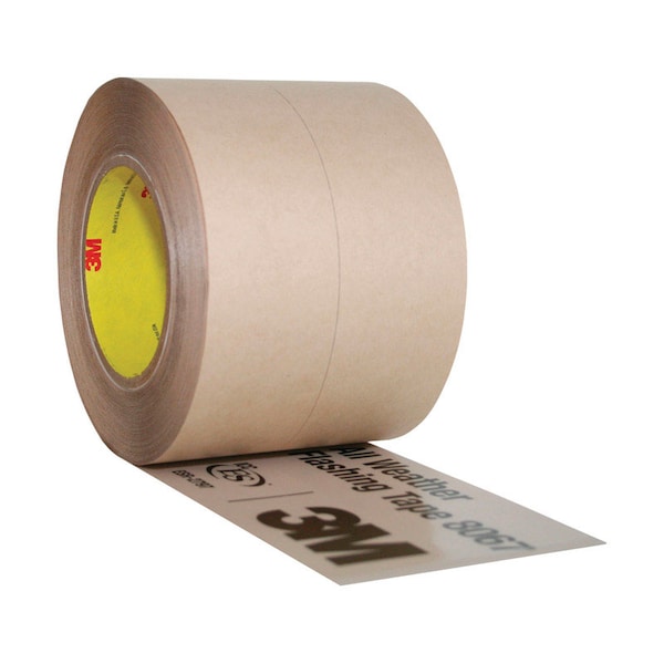 3M 3M 6 in. W X 75 ft. L Flashing Tape 6 in. - 8067-6