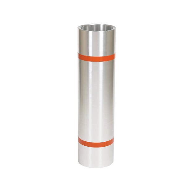 Amerimax Home Products Amerimax 24 in. W X 10 ft. L Aluminum Roll Flashing Silver - 66324