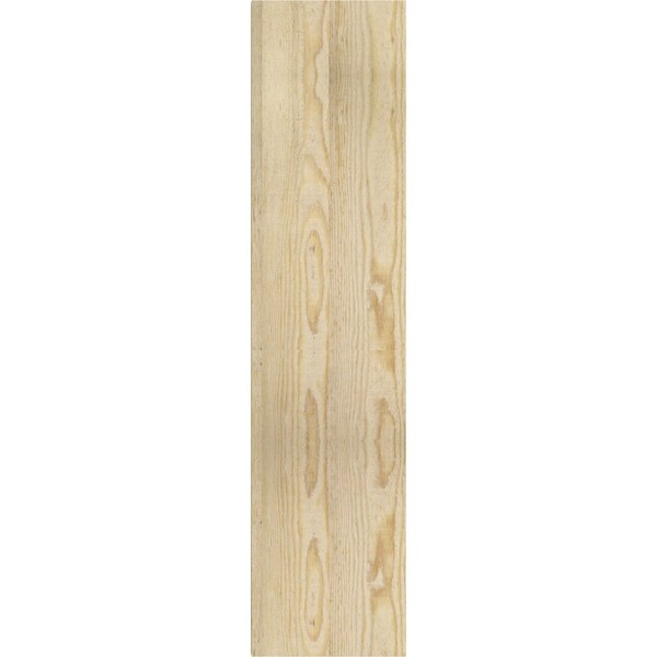 Ekena Millwork Traditional Rough Sawn Traditional Outlooker, Douglas Fir, 8"W x 22"D x 34"H - OUT08X22X34TRA01RDF