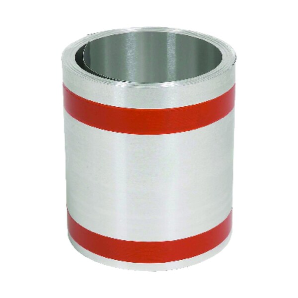 Amerimax Home Products Amerimax 6 in. W X 50 ft. L Aluminum Flashing Silver - 68006