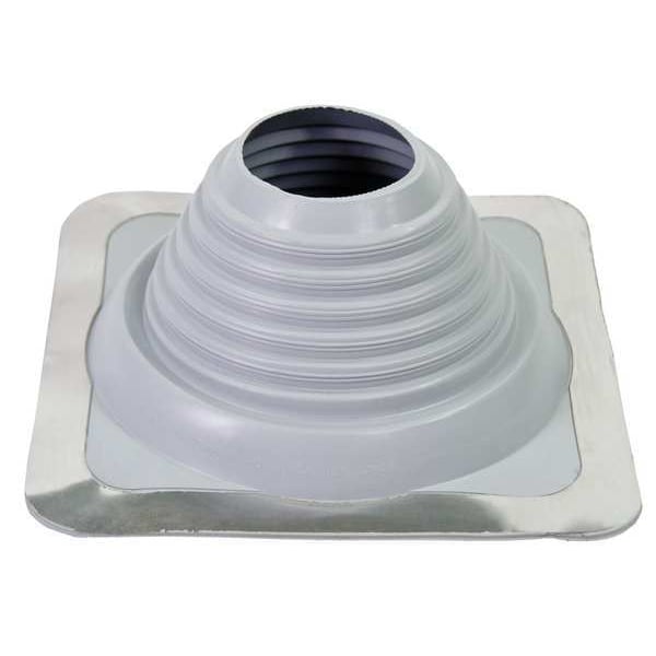Master Flash Pipe Roof Flashing, 4 to 8-1/4 - SQ501GA