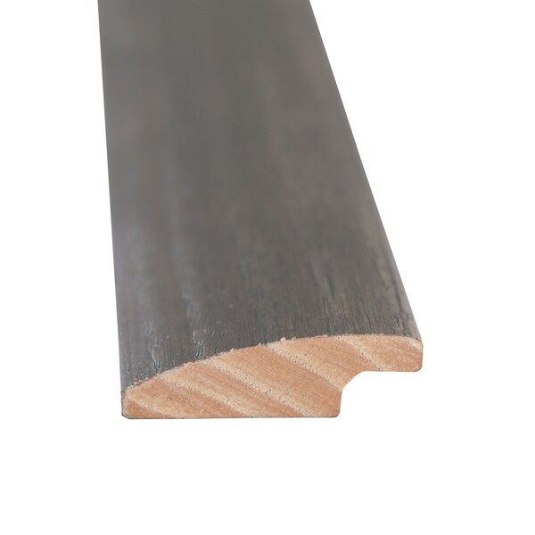 Msi Brook Timber 043 Thick X 149 Wide X 78 Length Reducer Molding - ZOR-LVT-T-0380