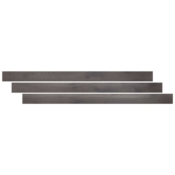 Msi Brook Timber 043 Thick X 149 Wide X 78 Length Reducer Molding - ZOR-LVT-T-0380
