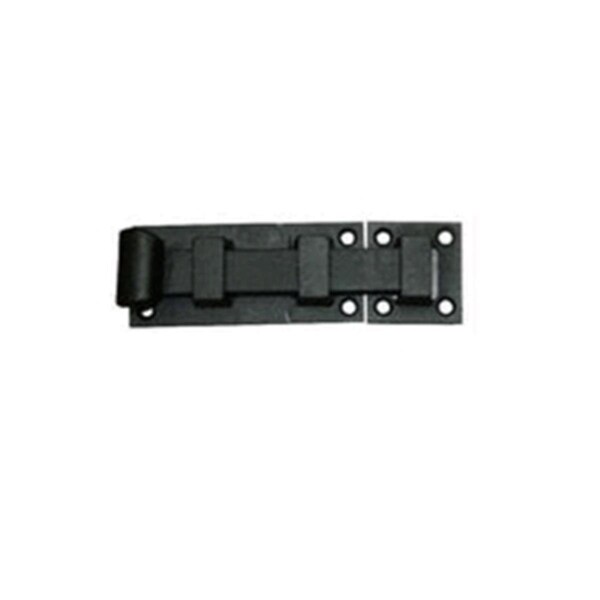 Gourmetgalley 88-506 Small Forged Shutter Bolt - GO2596248