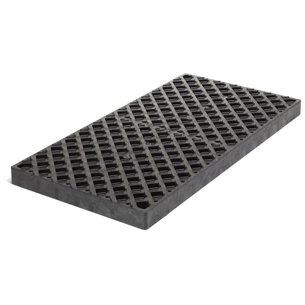 Pig Deck Grate 48" L x 24" W x 2.63" H - PAK354
