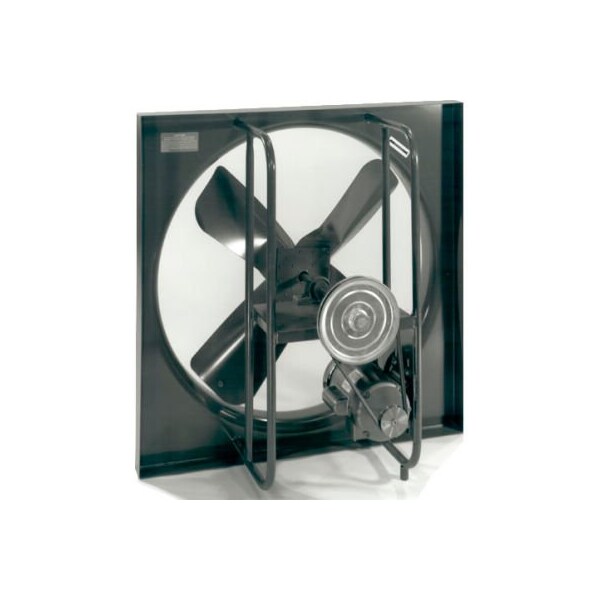 Americraft Mfg Motor Kit for 36 to 48 Exhaust Fans w/ Shutters - MP-2